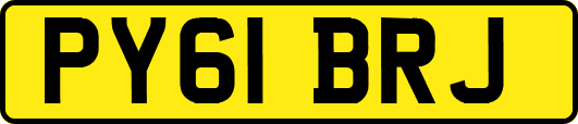 PY61BRJ
