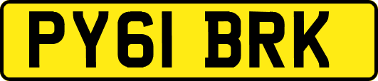PY61BRK