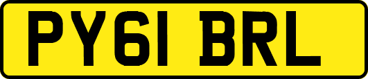 PY61BRL