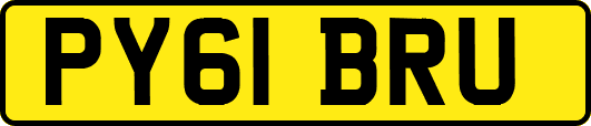 PY61BRU