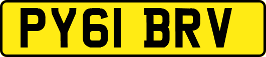 PY61BRV