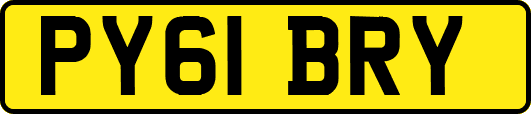PY61BRY