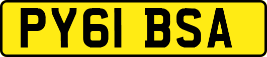 PY61BSA