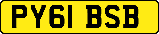 PY61BSB