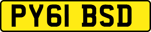 PY61BSD