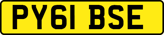 PY61BSE