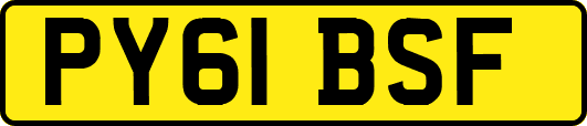 PY61BSF