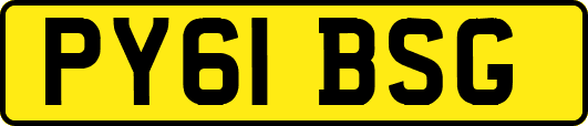 PY61BSG