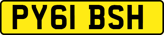 PY61BSH