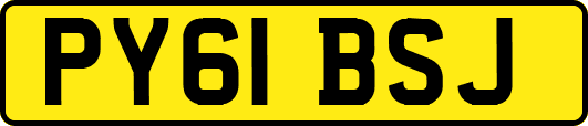 PY61BSJ