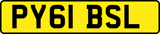 PY61BSL