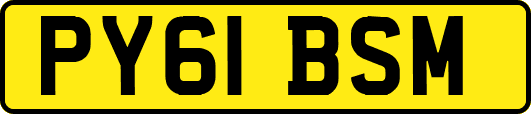 PY61BSM