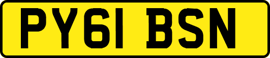 PY61BSN