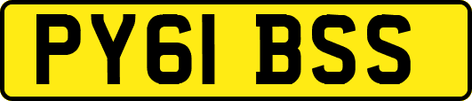 PY61BSS