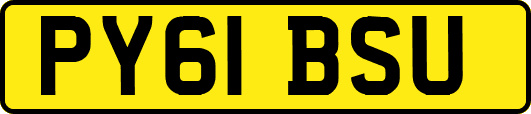 PY61BSU