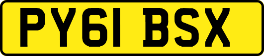 PY61BSX