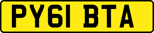 PY61BTA