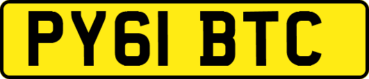 PY61BTC