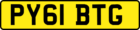 PY61BTG