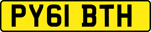 PY61BTH