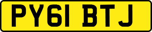 PY61BTJ