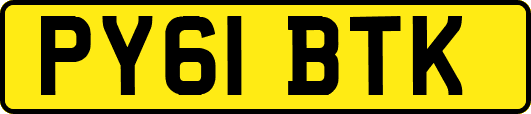 PY61BTK
