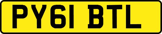 PY61BTL