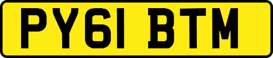 PY61BTM