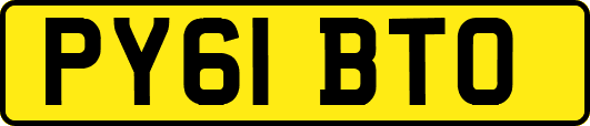 PY61BTO
