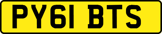 PY61BTS
