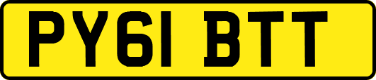 PY61BTT