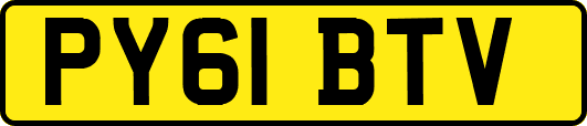 PY61BTV