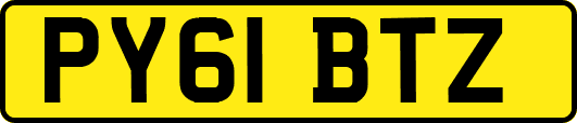 PY61BTZ