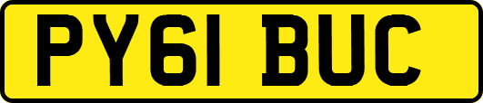 PY61BUC