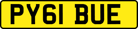 PY61BUE