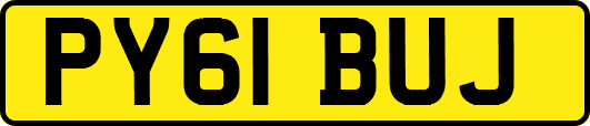 PY61BUJ
