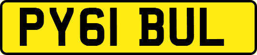 PY61BUL