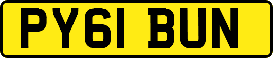 PY61BUN