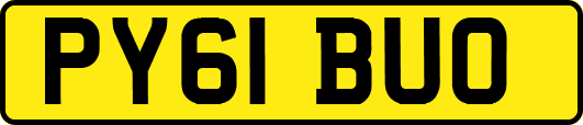 PY61BUO