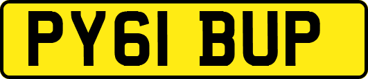 PY61BUP