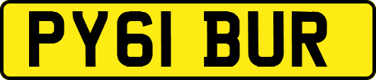 PY61BUR