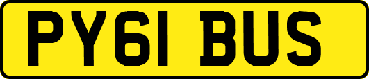 PY61BUS