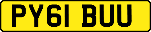 PY61BUU