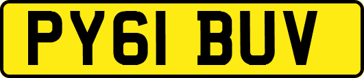 PY61BUV