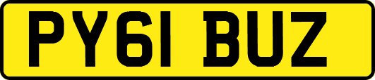PY61BUZ