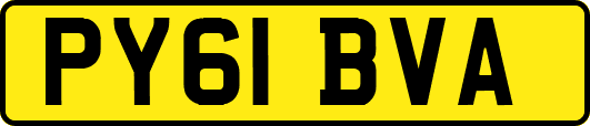 PY61BVA