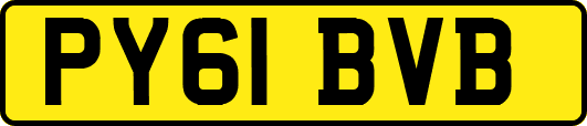 PY61BVB