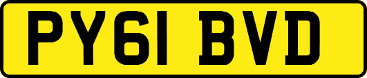 PY61BVD