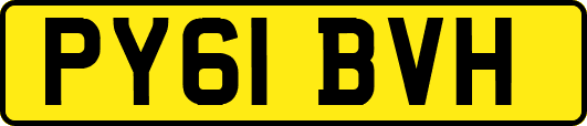 PY61BVH