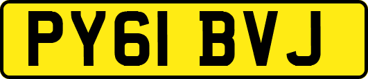 PY61BVJ